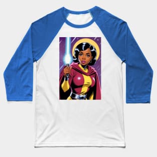 THE SQUAD-AYANNA PRESSLEY 5 Baseball T-Shirt